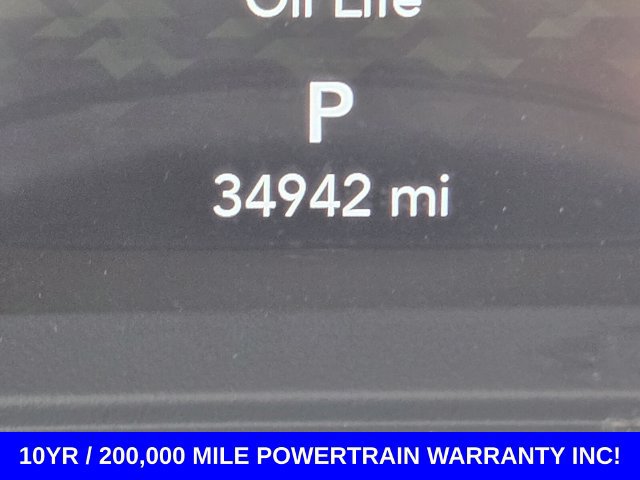 Used 2025 Jeep Wrangler Unlimited Rubicon AWD/4WD image 20
