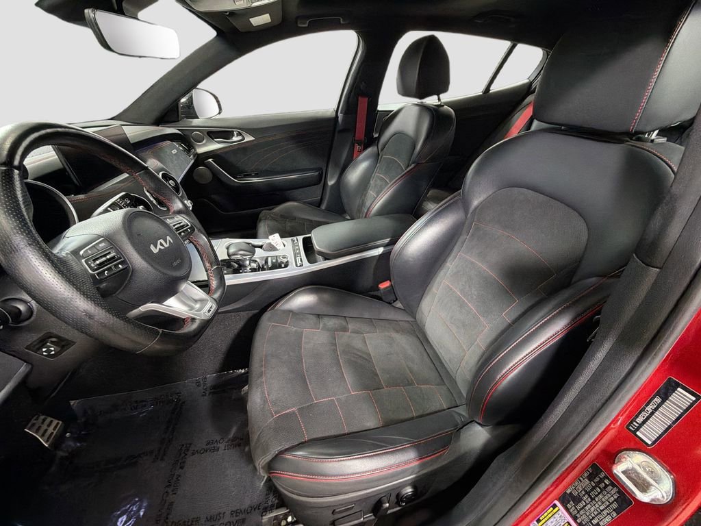 Used 2023 Kia Stinger GT2 AWD/4WD image 24