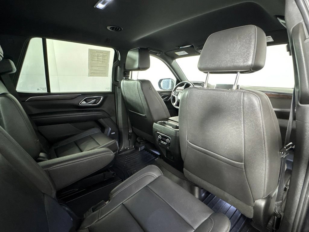 Used 2023 Chevrolet Tahoe LT AWD/4WD image 57