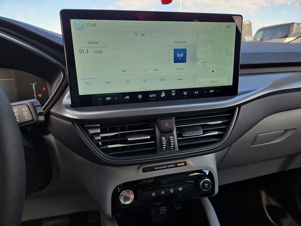 New 2026 Ford Escape Active w/ Tech Pack #1 image 25