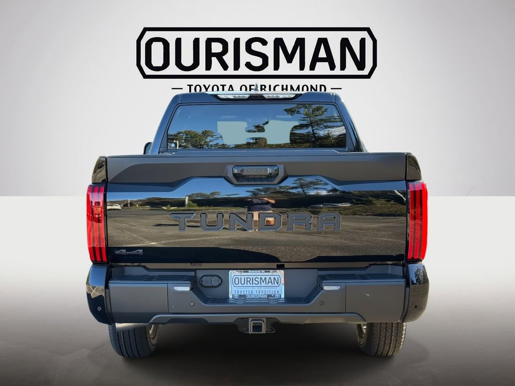 New 2026 Toyota Tundra SR5 image 20
