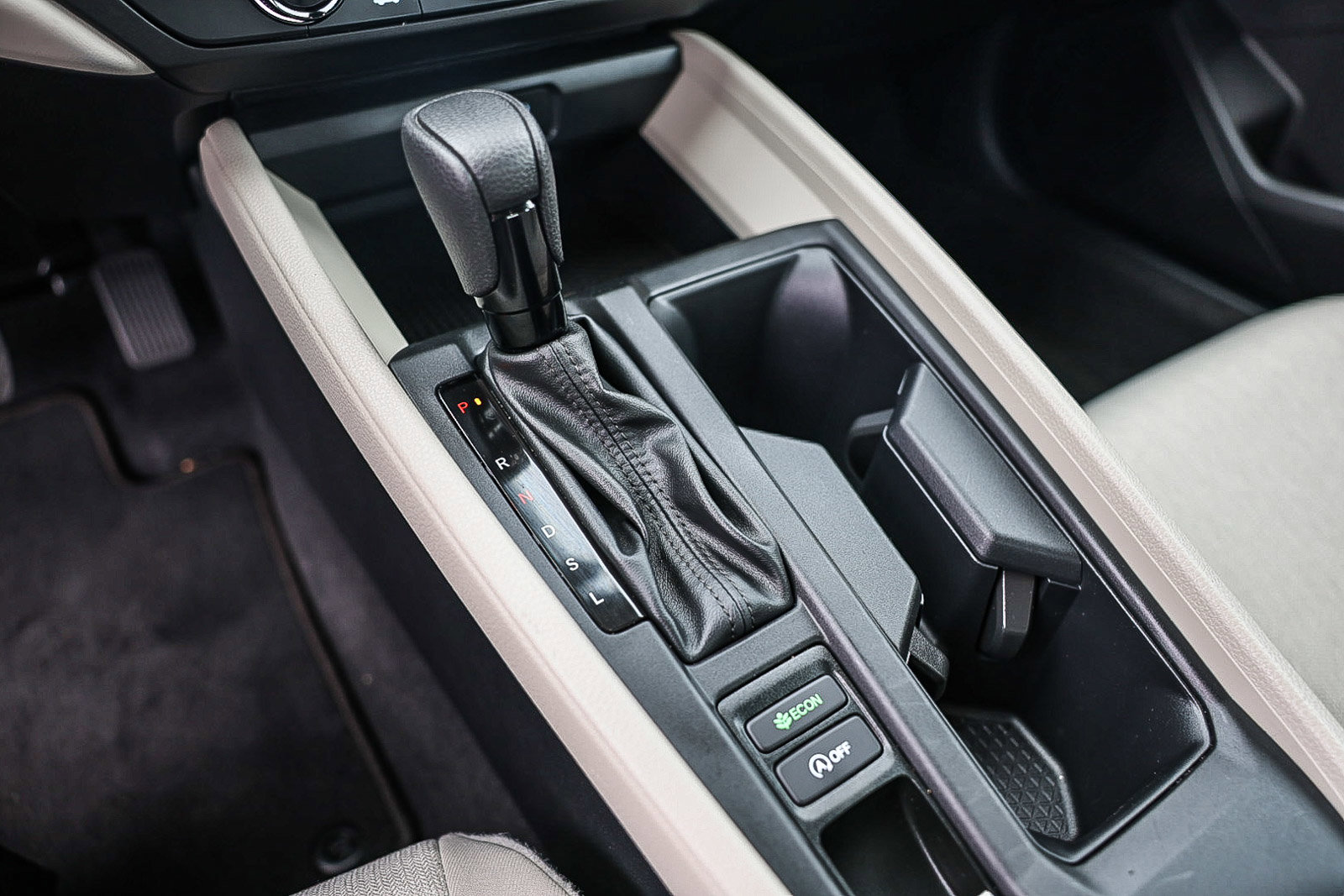 Certified 2024 Honda Accord LX image 11