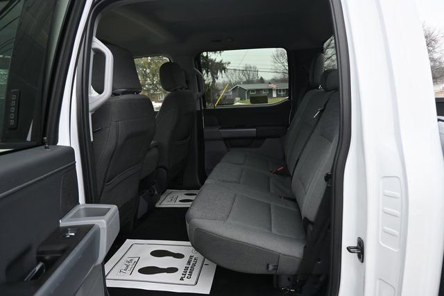 Used 2024 Ford F150 XLT w/ Tow/Haul Package image 24