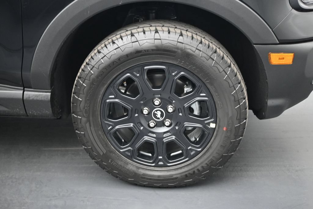 New 2026 Ford Bronco Sport Badlands AWD/4WD image 22