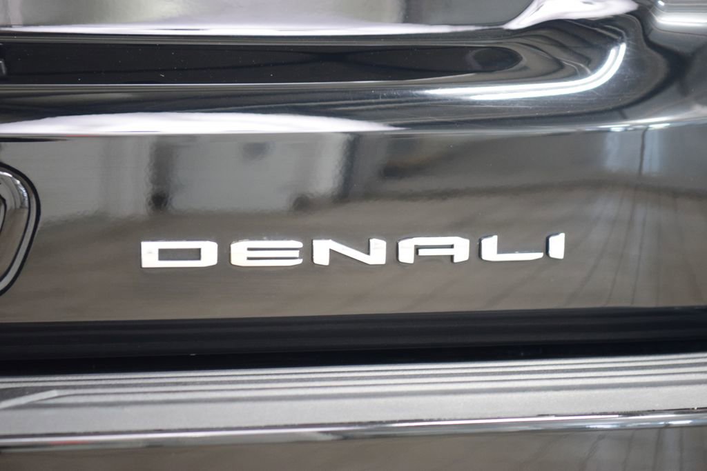 Used 2024 GMC Yukon XL Denali w/ Max Trailering Package AWD/4WD image 23