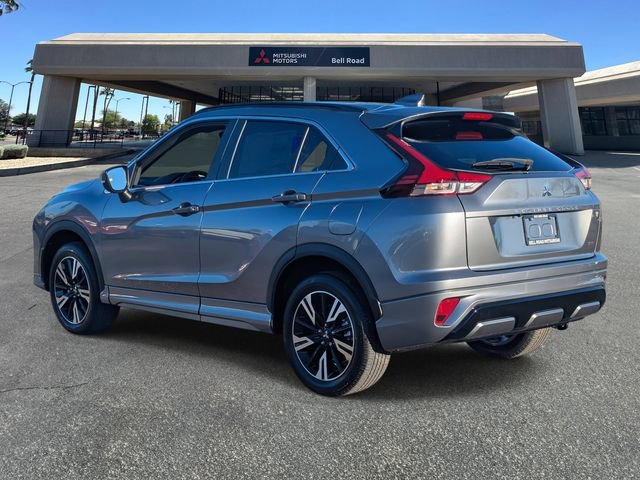 New 2026 Mitsubishi Eclipse Cross SEL image 2