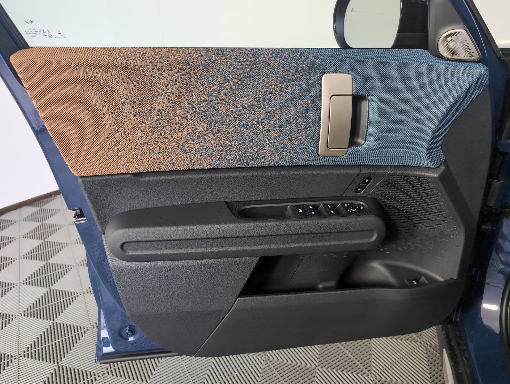 New 2025 MINI Cooper Countryman S image 18