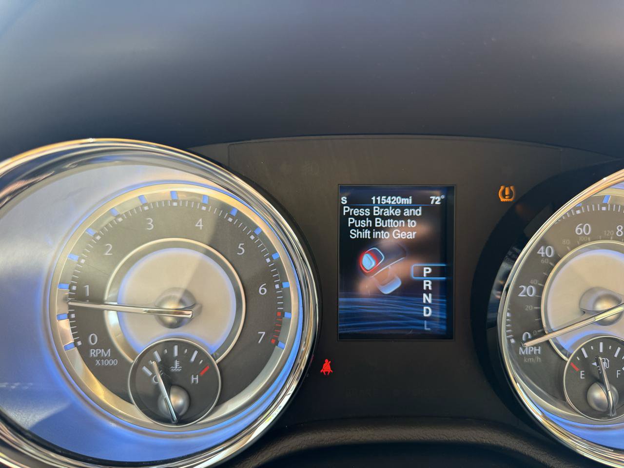 Used 2013 Chrysler 300 C w/ Light Group AWD/4WD image 17
