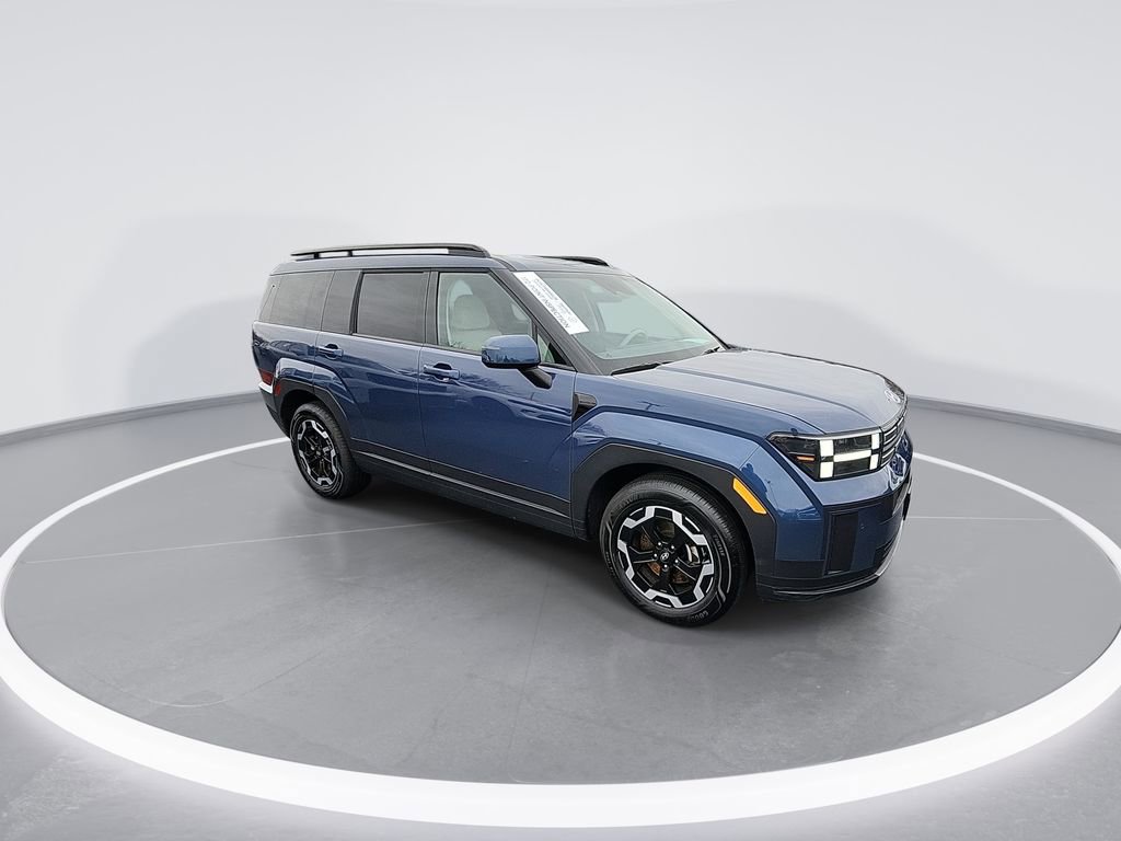 Used 2025 Hyundai Santa Fe SEL image 2