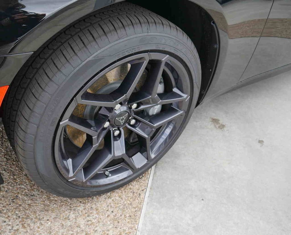 New 2026 Dodge Charger R/T Scat Pack image 11