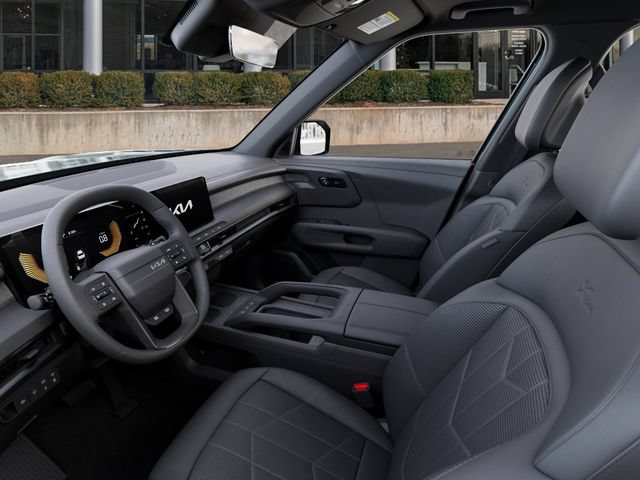 New 2027 Kia Telluride EX X-Line AWD/4WD image 18