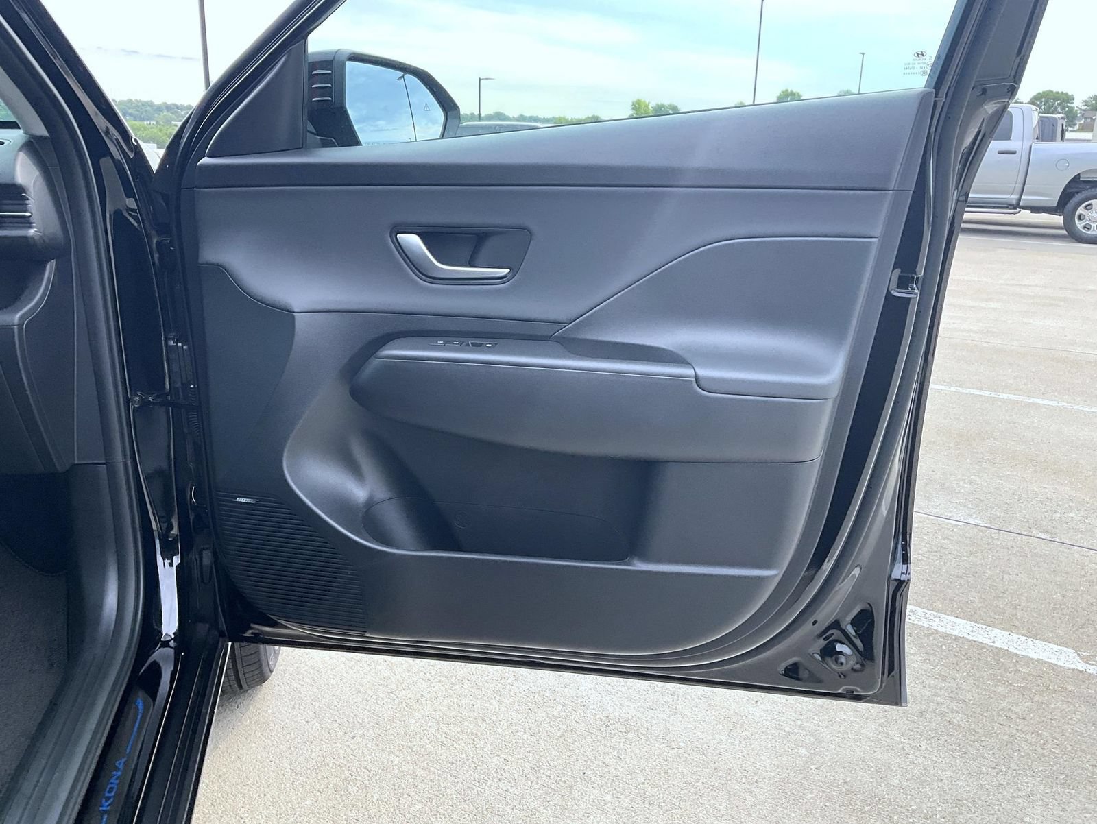 New 2026 Hyundai Kona Limited AWD/4WD image 17