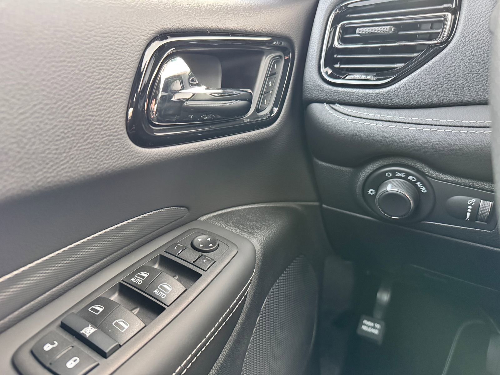 New 2026 Dodge Durango SRT Hellcat image 17