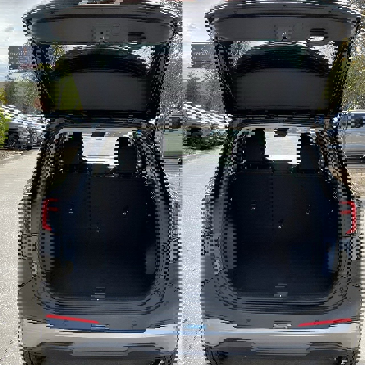 Used 2026 Kia Sportage LX image 25