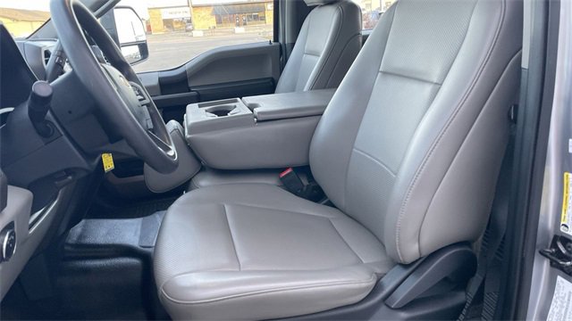 Used 2022 Ford F250 XL w/ Power Equipment Group image 11