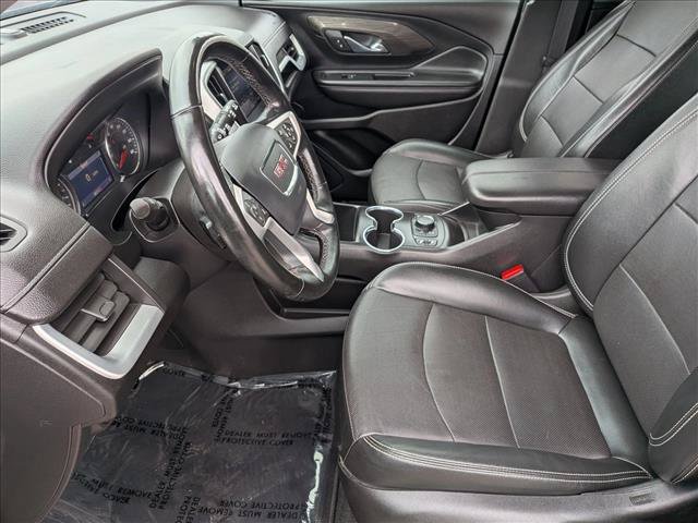 Used 2023 GMC Terrain SLT AWD/4WD image 15