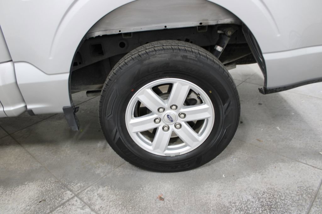 Used 2023 Ford F150 XLT image 35