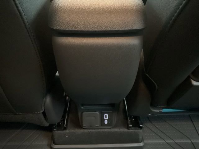 New 2026 Chevrolet TrailBlazer RS w/ Convenience Package image 27