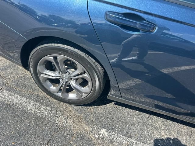 Used 2024 Honda Accord EX image 7