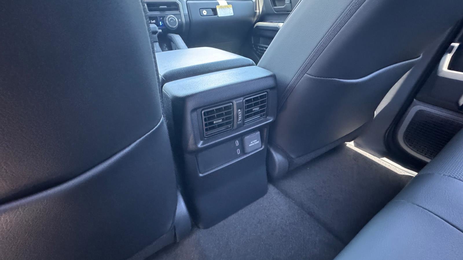 New 2026 Toyota 4Runner TRD Off-Road image 14