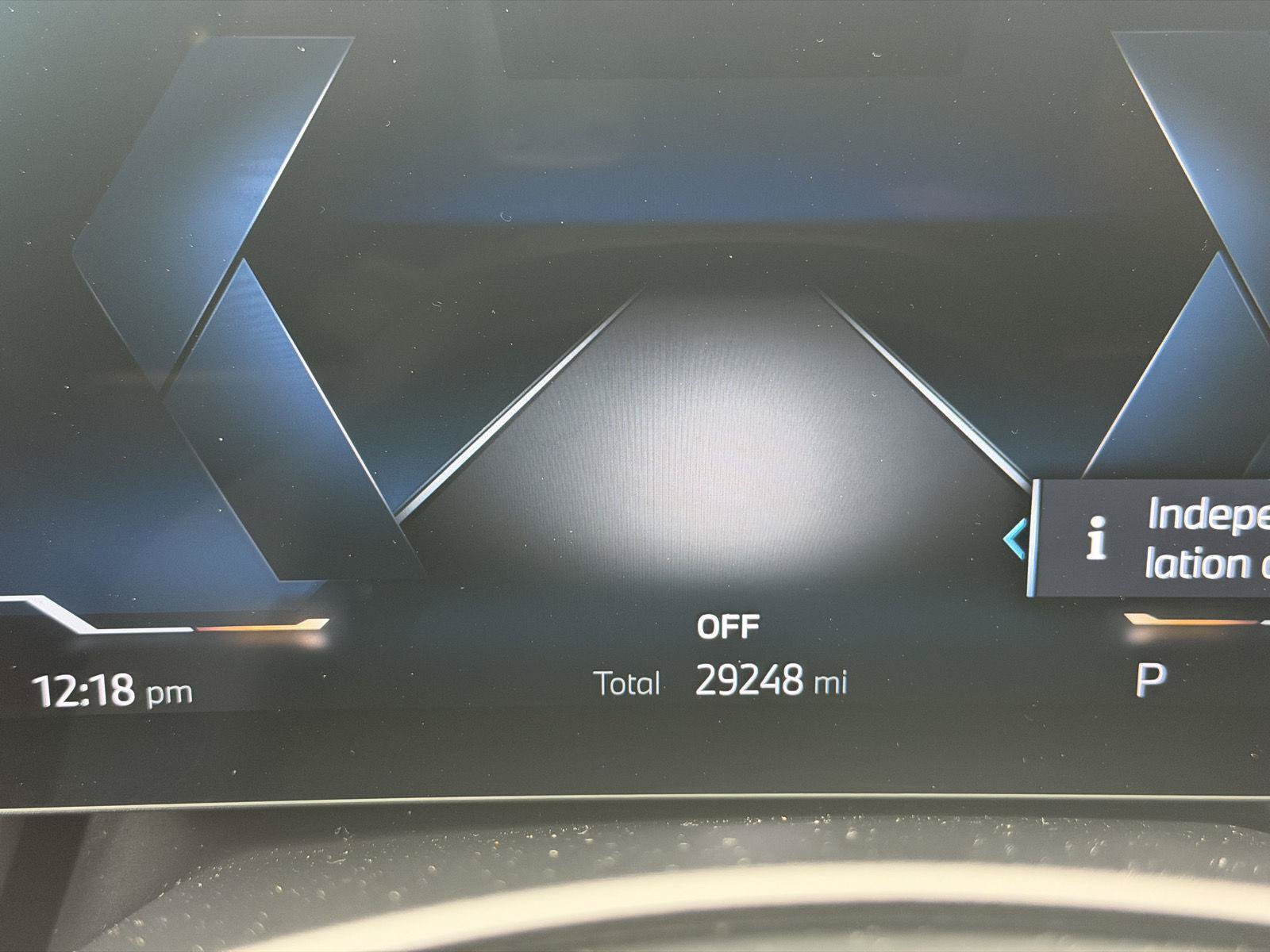 Used 2022 BMW iX xDrive50 w/ Convenience Package AWD/4WD image 15