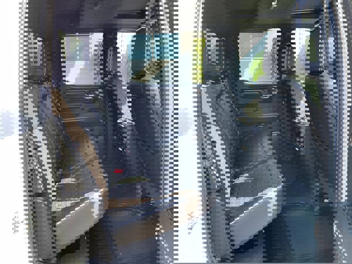 Used 2025 GMC Sierra 1500 AT4X image 19