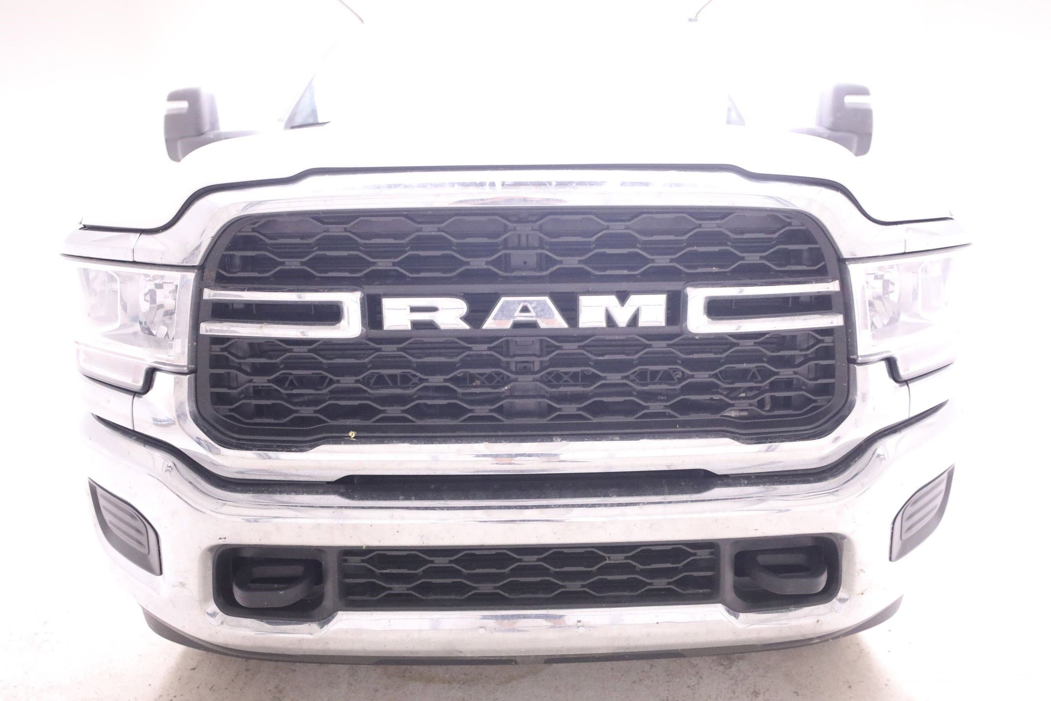 Used 2024 RAM 2500 Tradesman w/ Chrome Appearance Group image 10