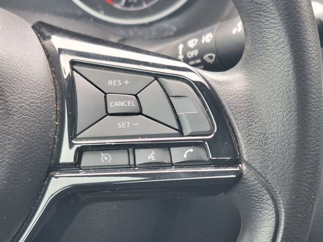 Used 2021 Nissan Sentra S image 12