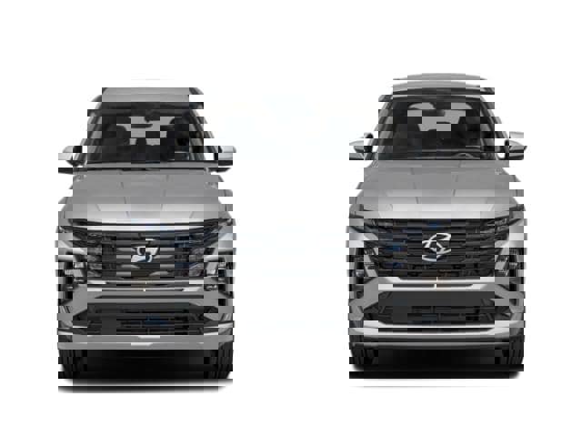 New 2026 Hyundai Tucson SE AWD/4WD image 4