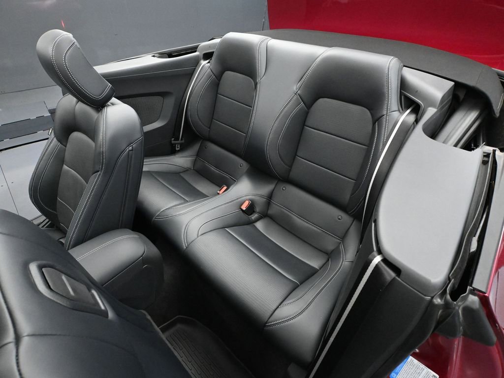 Used 2025 Ford Mustang GT Premium w/ GT Performance Package image 41