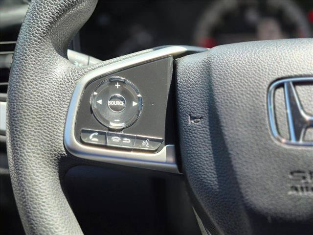 Used 2018 Honda CR-V LX image 13