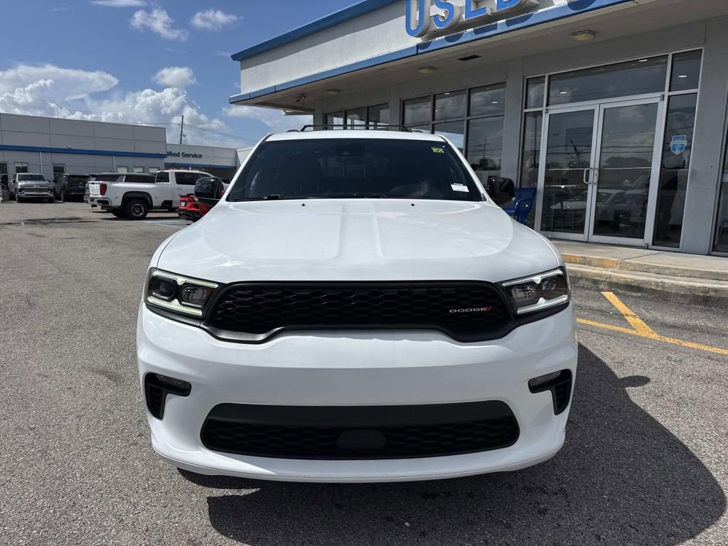 Used 2023 Dodge Durango GT image 2