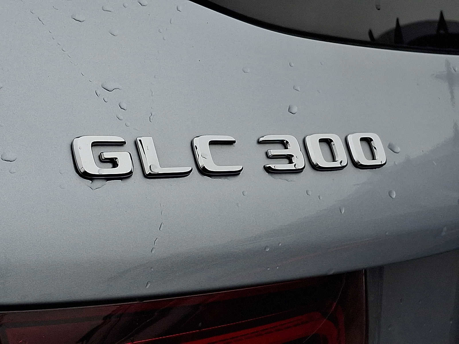 Certified 2021 Mercedes-Benz GLC 300 4MATIC image 28