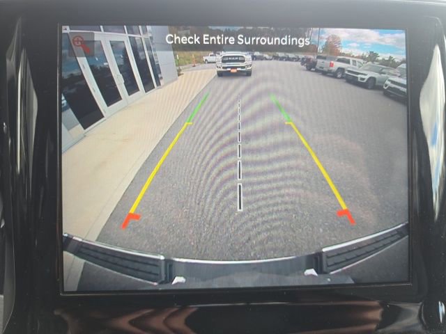 Certified 2022 RAM 1500 Big Horn image 23