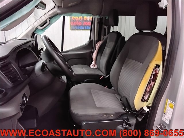 Used 2020 Ford Transit 350 XLT image 10