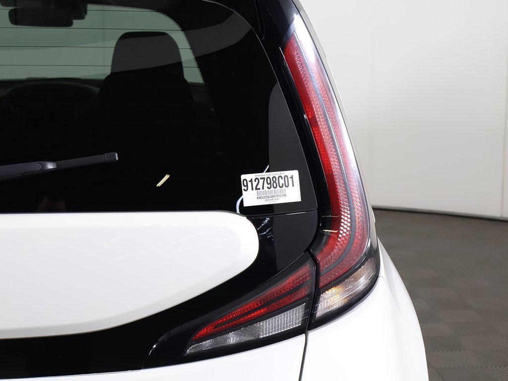 Used 2024 Kia Soul LX w/ Option Group 015 image 15