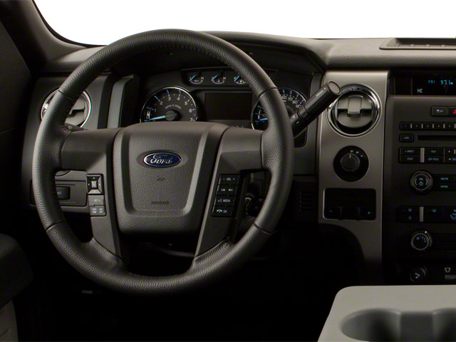 Used 2012 Ford F150 Platinum AWD/4WD image 18
