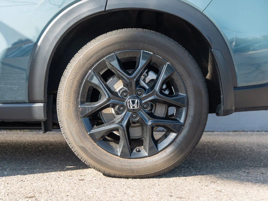 Used 2024 Honda HR-V Sport image 13