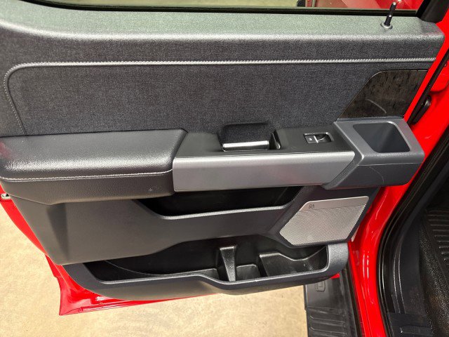 Used 2024 Ford F350 Lariat image 33