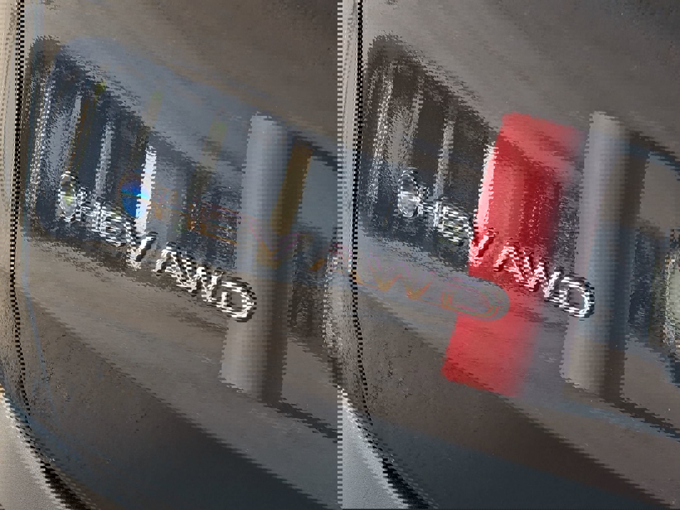 Certified 2024 Toyota Grand Highlander Limited image 30