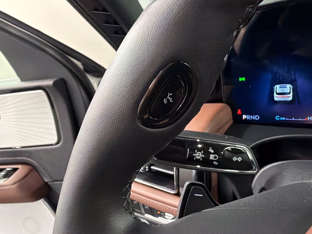New 2027 Lincoln Aviator Reserve AWD/4WD image 19