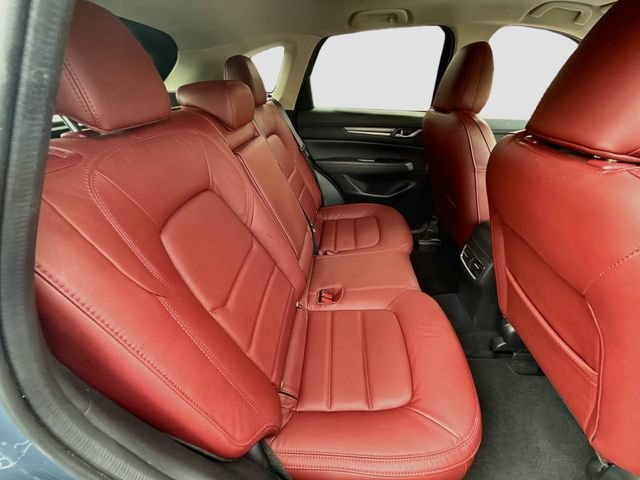 Certified 2025 MAZDA CX-5 Carbon Edition AWD/4WD image 32