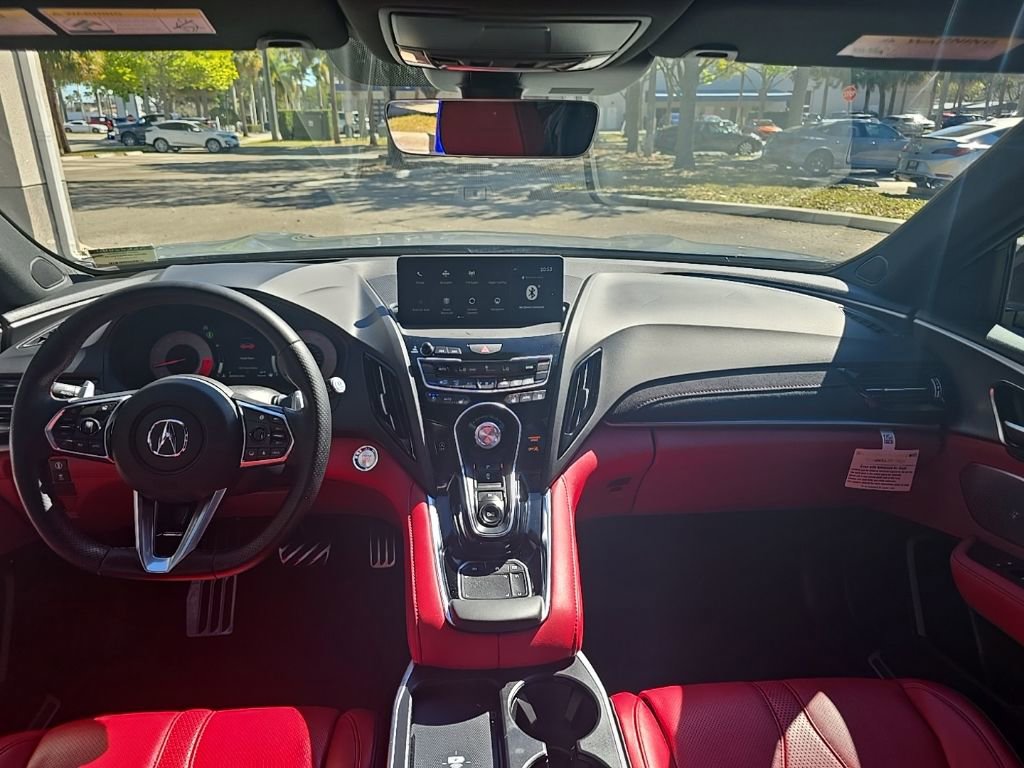Used 2025 Acura RDX A-Spec image 30