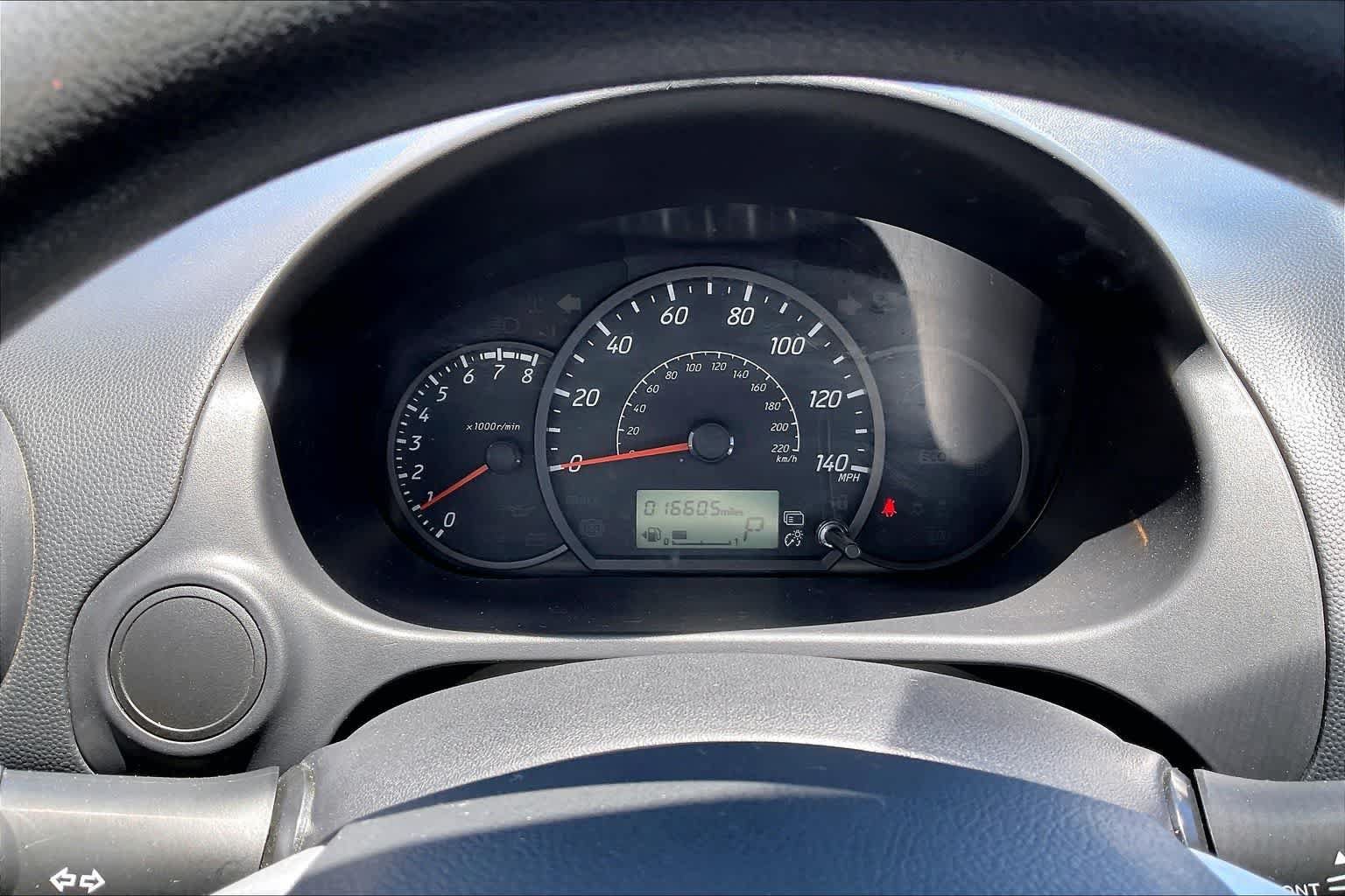 Used 2024 Mitsubishi Mirage ES FWD image 17