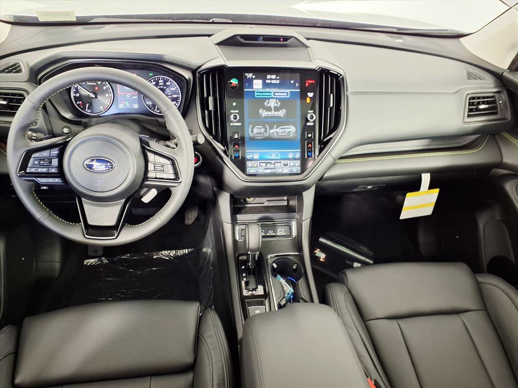 New 2026 Subaru Ascent Bronze Edition image 6