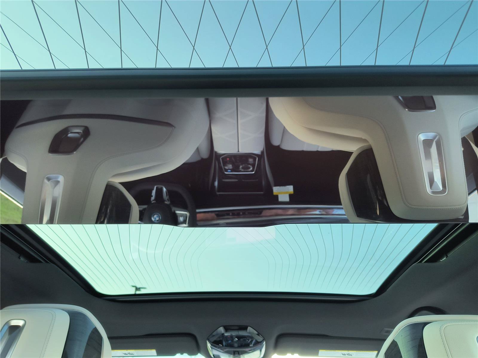 New 2026 BMW i7 eDrive50 RWD image 12