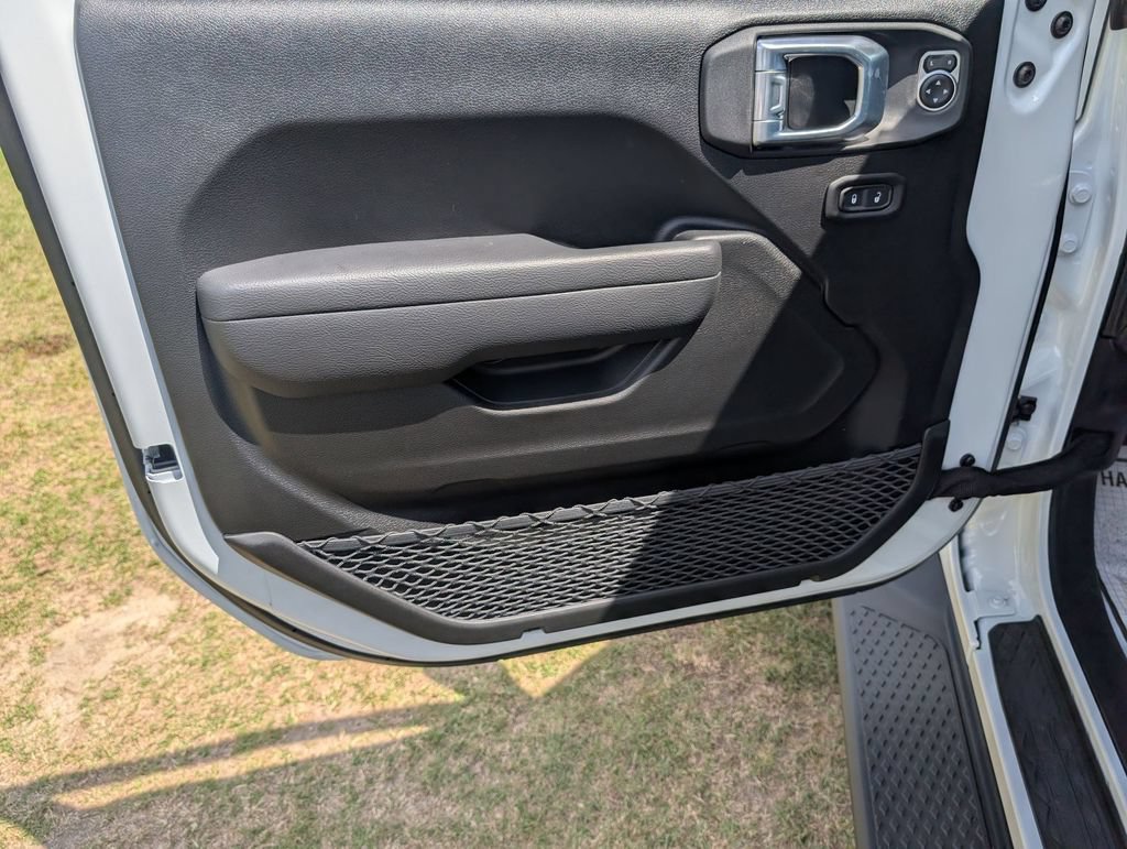 New 2026 Jeep Gladiator Sport AWD/4WD image 9