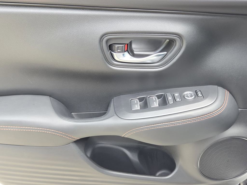 Certified 2026 Honda HR-V Sport image 30