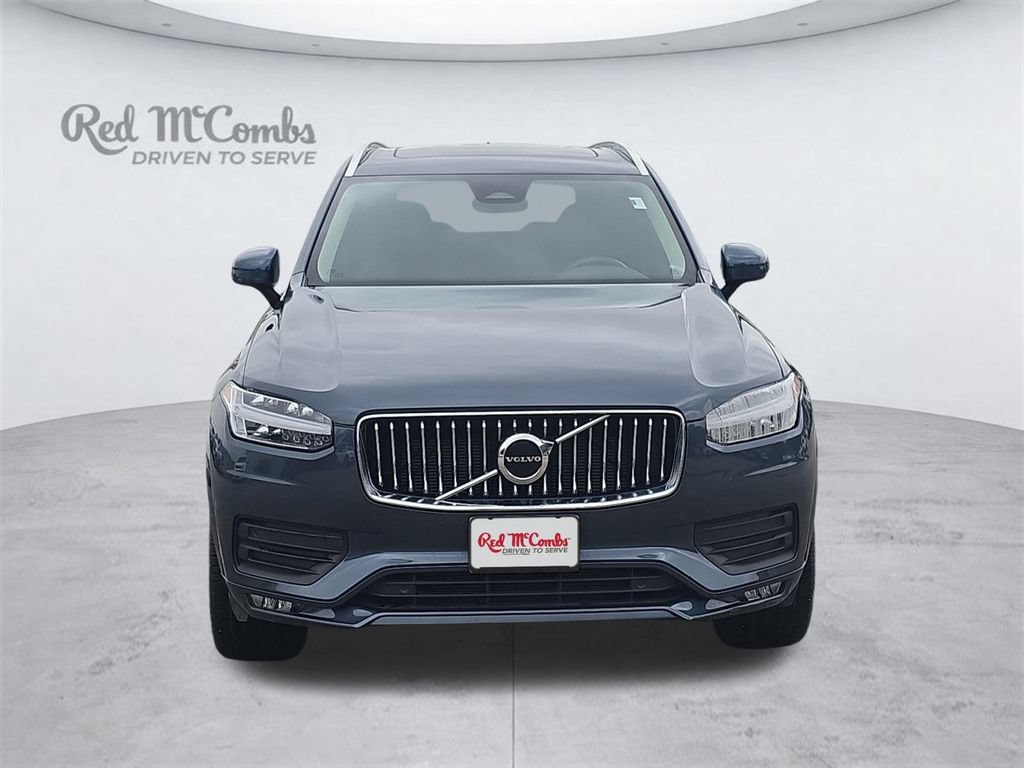 Used 2023 Volvo XC90 B5 Core AWD/4WD image 11