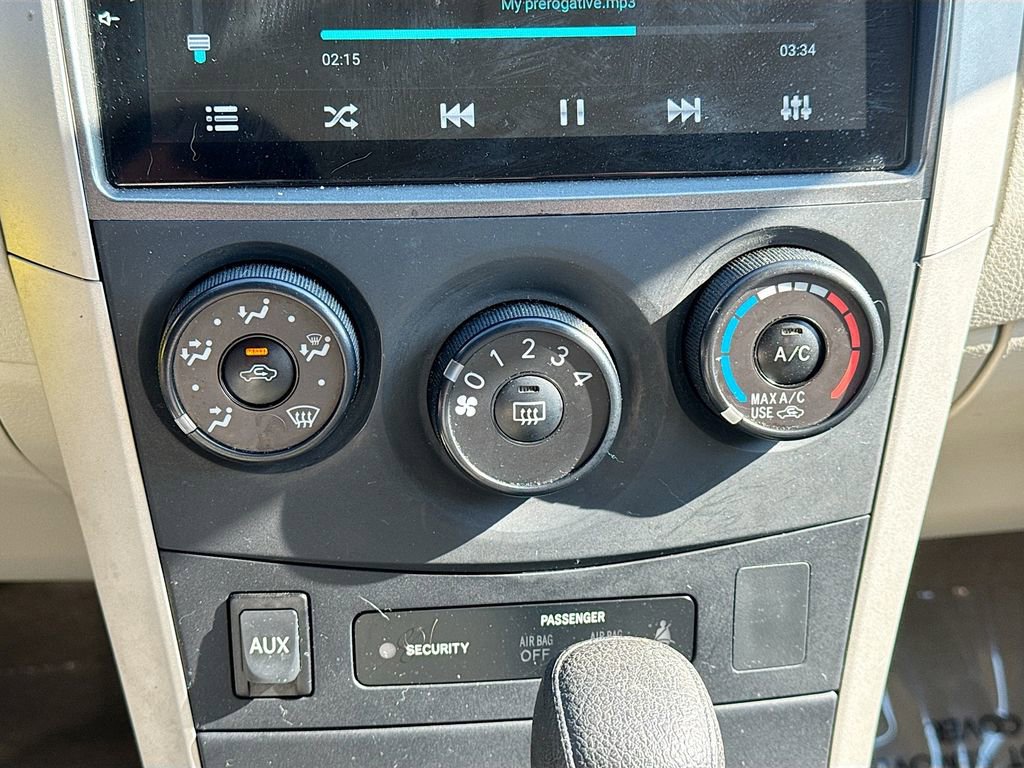 Used 2013 Toyota Corolla L FWD image 12